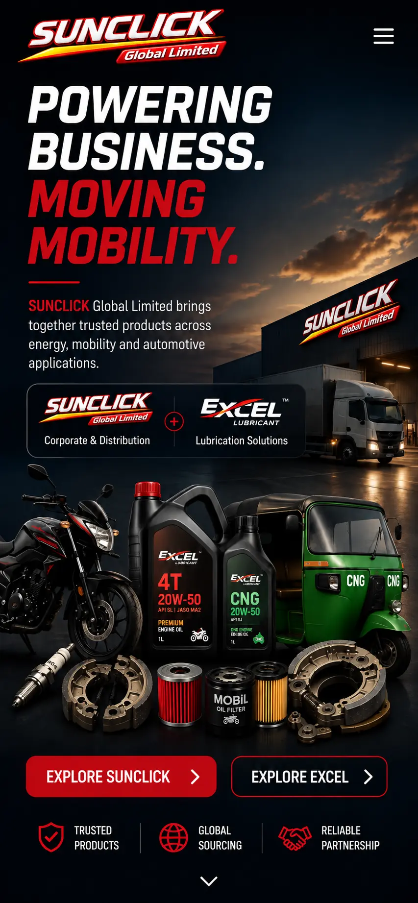 SunClick Global Limited — section 1