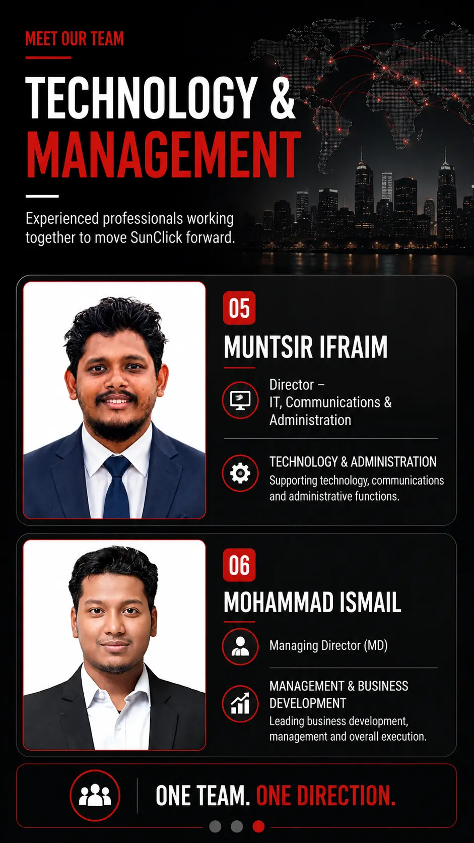 SunClick Global Limited — section 16