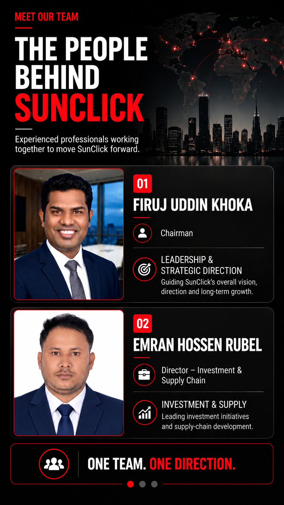 SunClick Global Limited — section 11